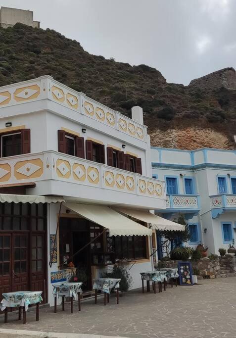 Sofiamikehouse Apartment Olympos  Exterior photo