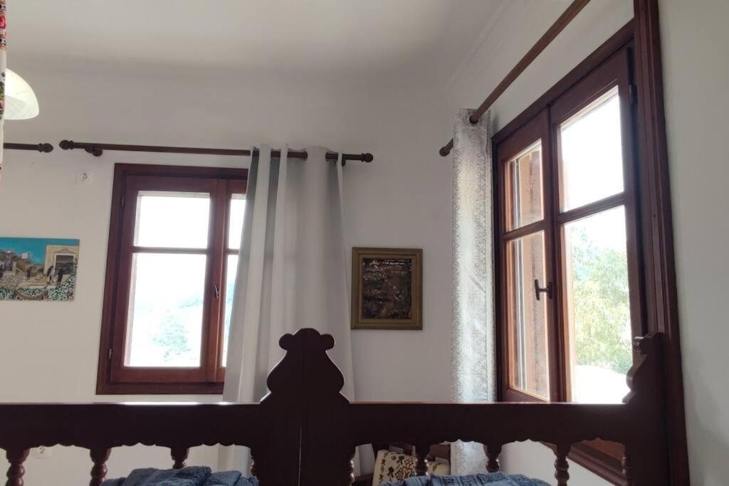 Sofiamikehouse Apartment Olympos  Exterior photo